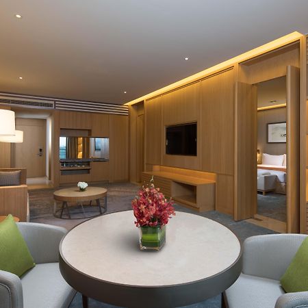 Holiday Inn Kunshan Huaqiao By Ihg Exteriér fotografie