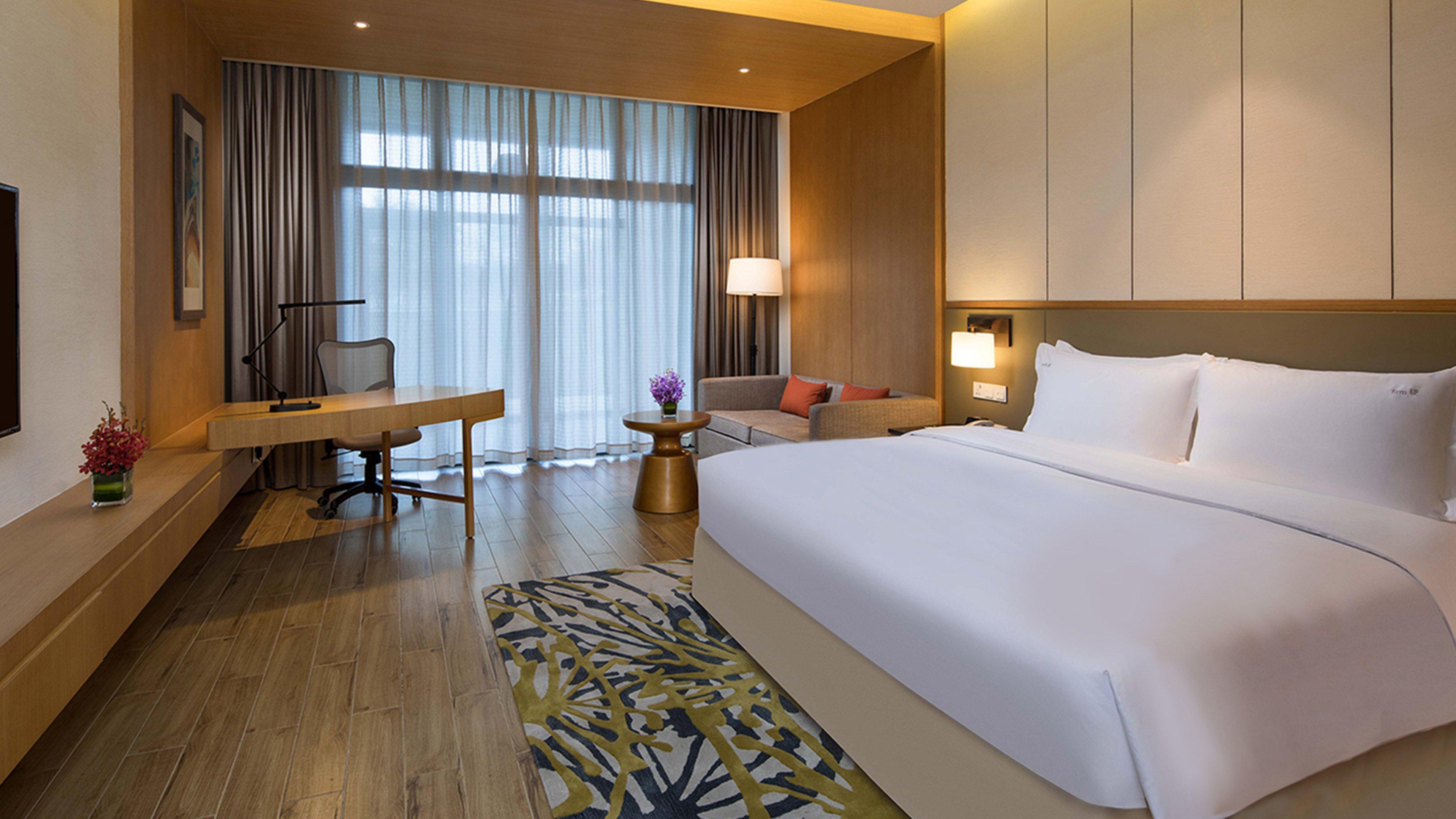 Holiday Inn Kunshan Huaqiao By Ihg Exteriér fotografie