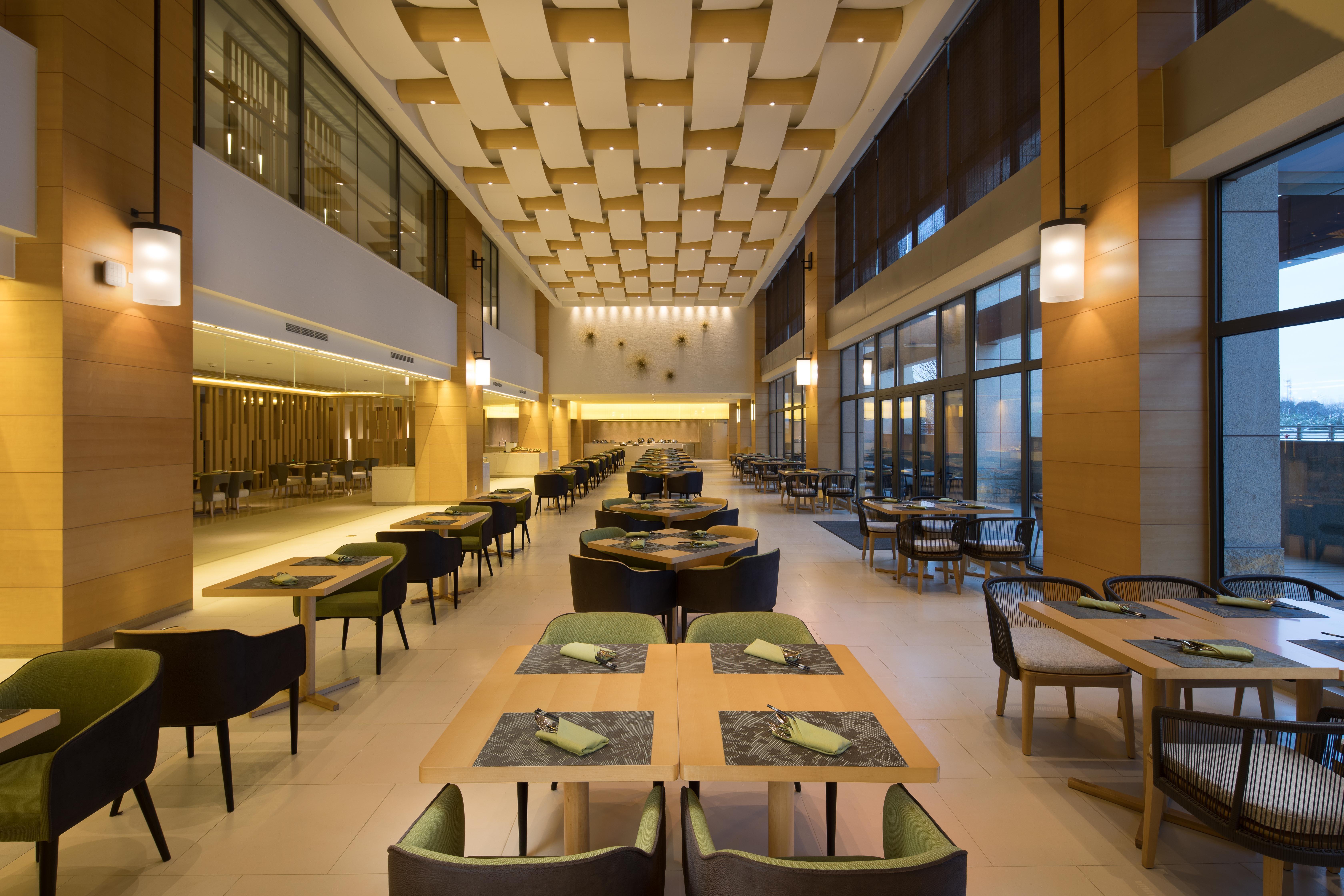 Holiday Inn Kunshan Huaqiao By Ihg Exteriér fotografie