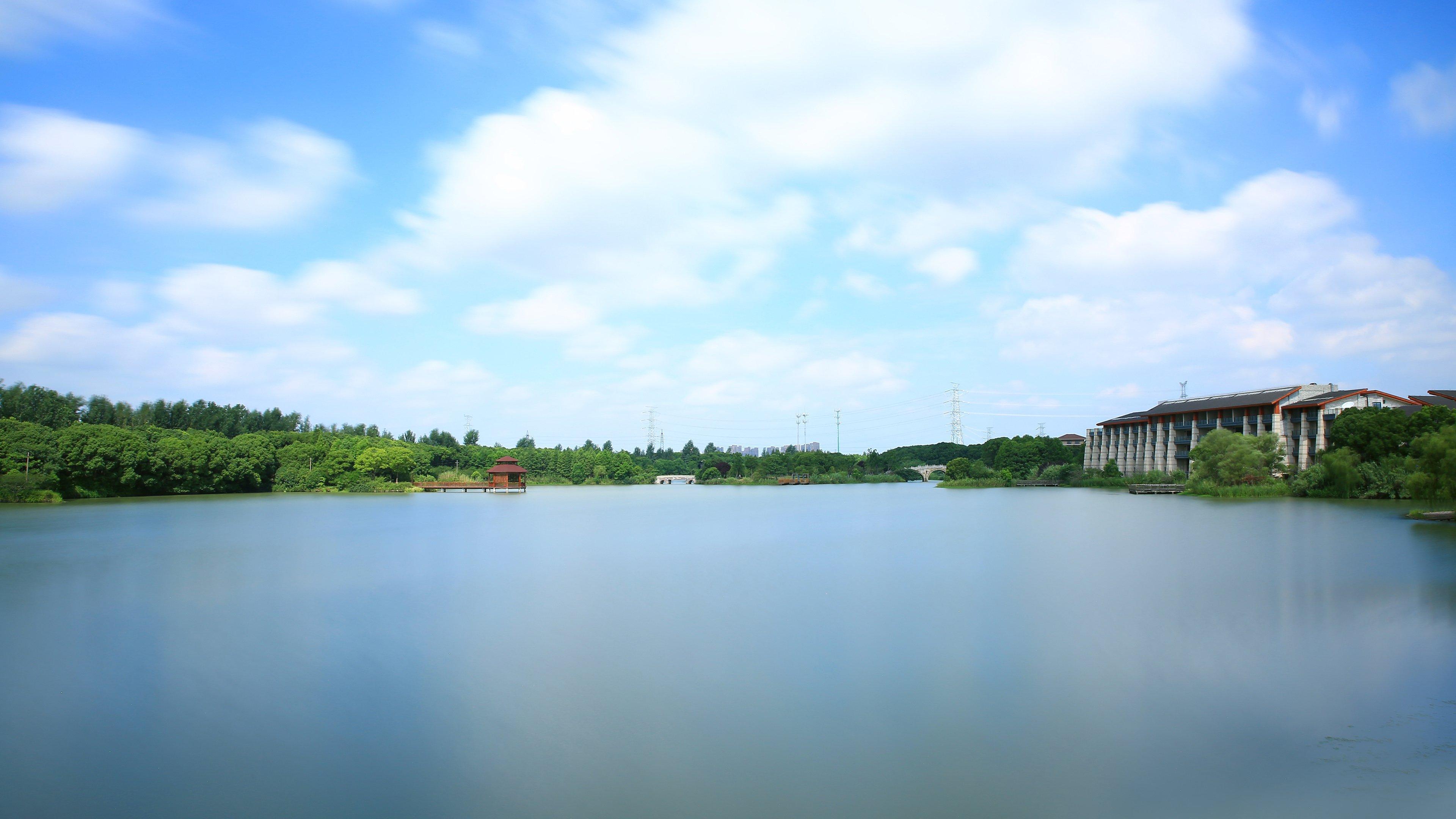 Holiday Inn Kunshan Huaqiao By Ihg Exteriér fotografie