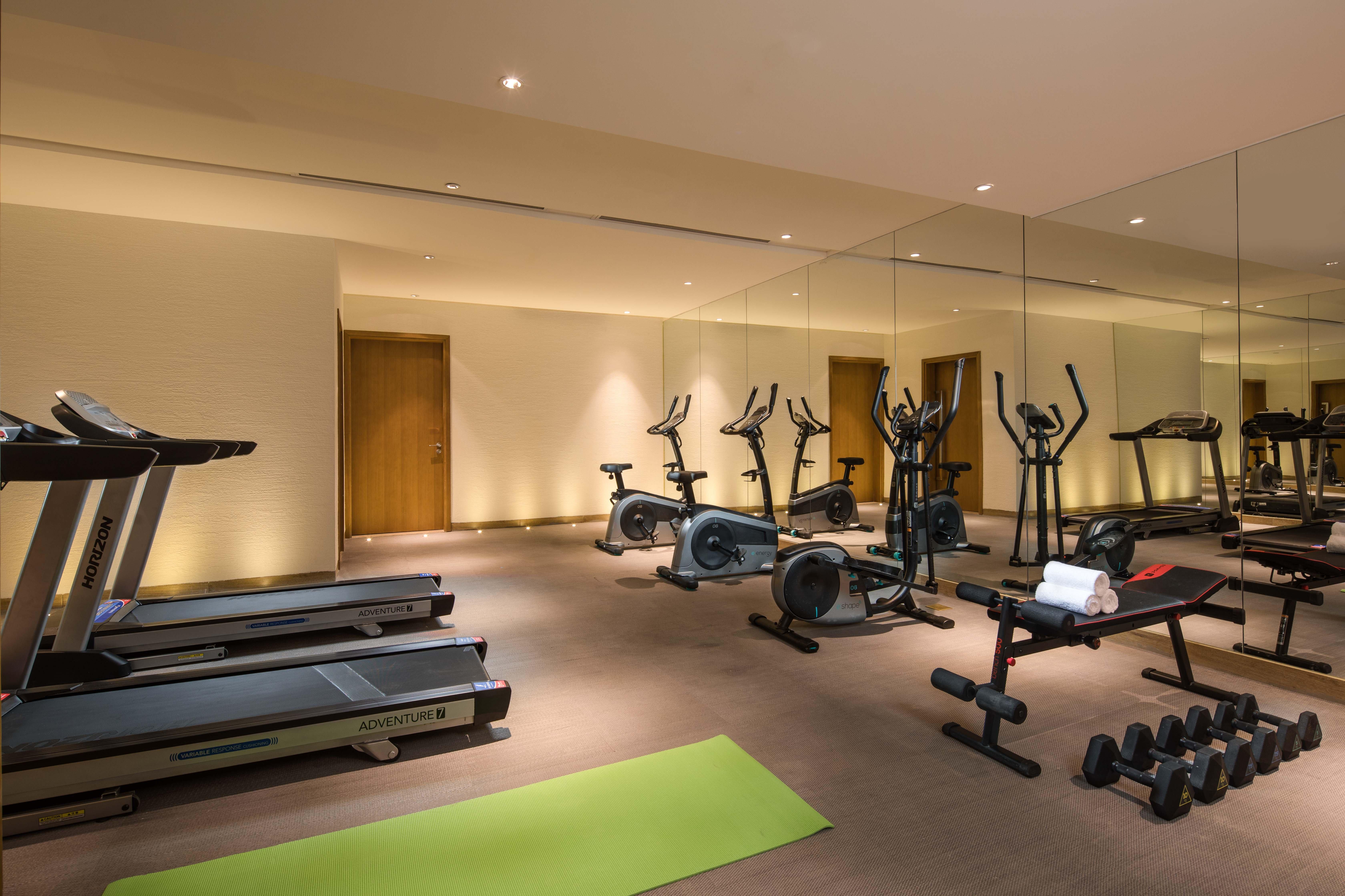 Holiday Inn Kunshan Huaqiao By Ihg Exteriér fotografie