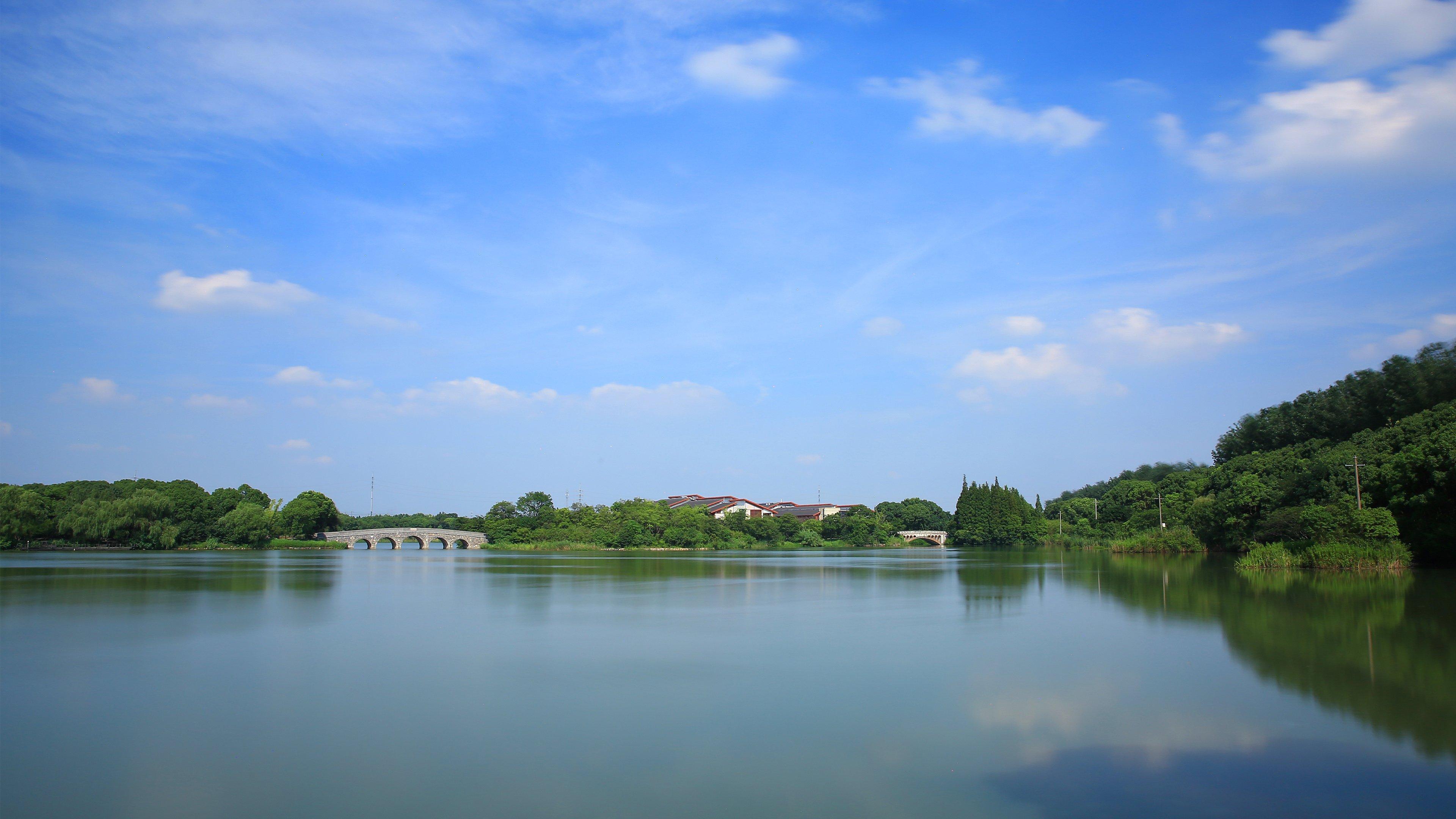 Holiday Inn Kunshan Huaqiao By Ihg Exteriér fotografie